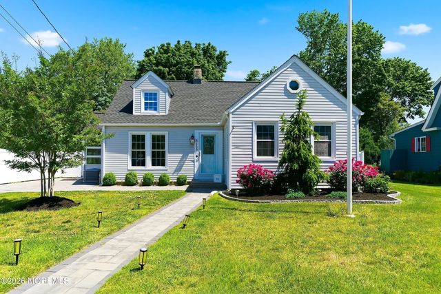 815 Briarcliff Avenue, Point Pleasant