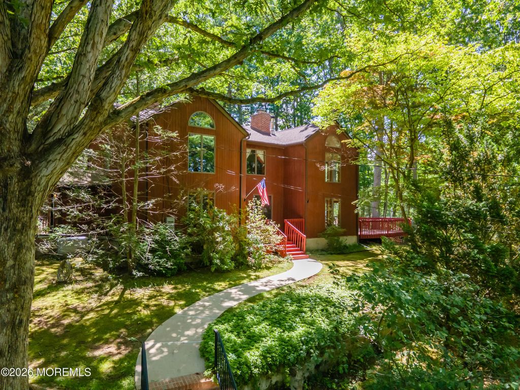 48 Chambers Road, Cream Ridge