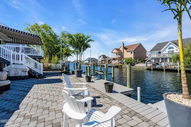 30 Channel Road, Toms River
