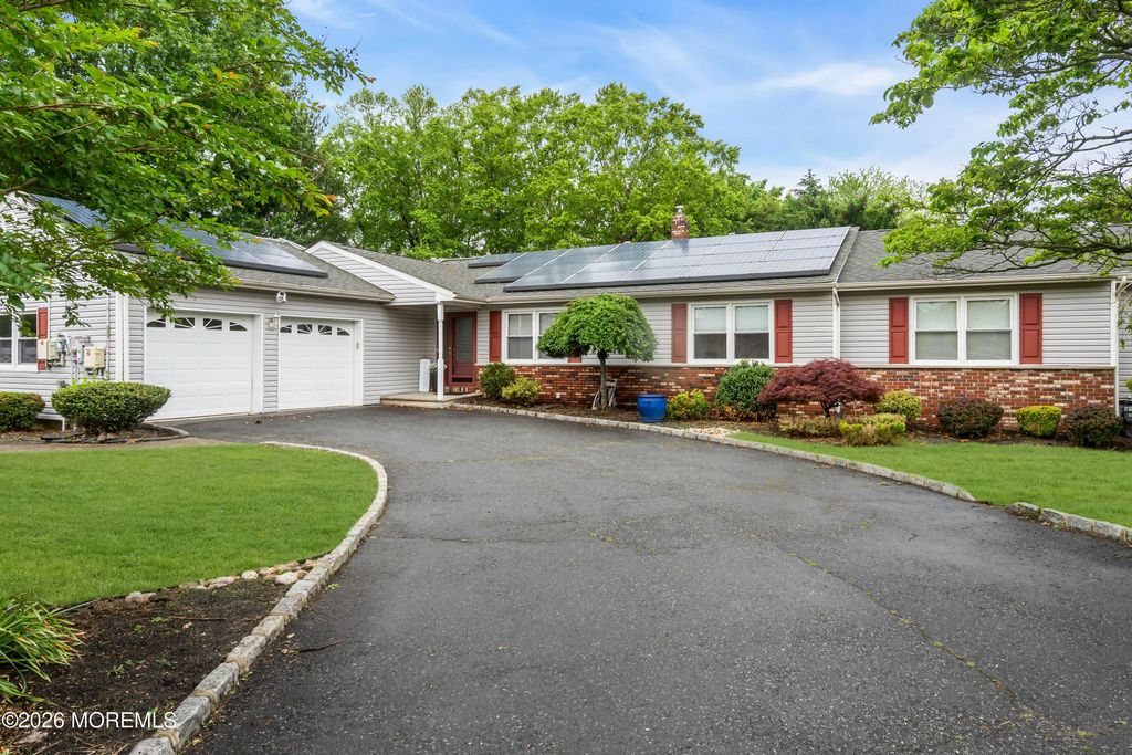 509 Transom Court, Toms River