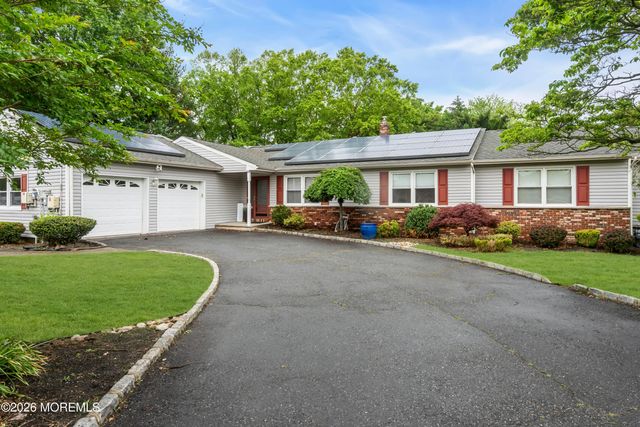 509 Transom Court, Toms River