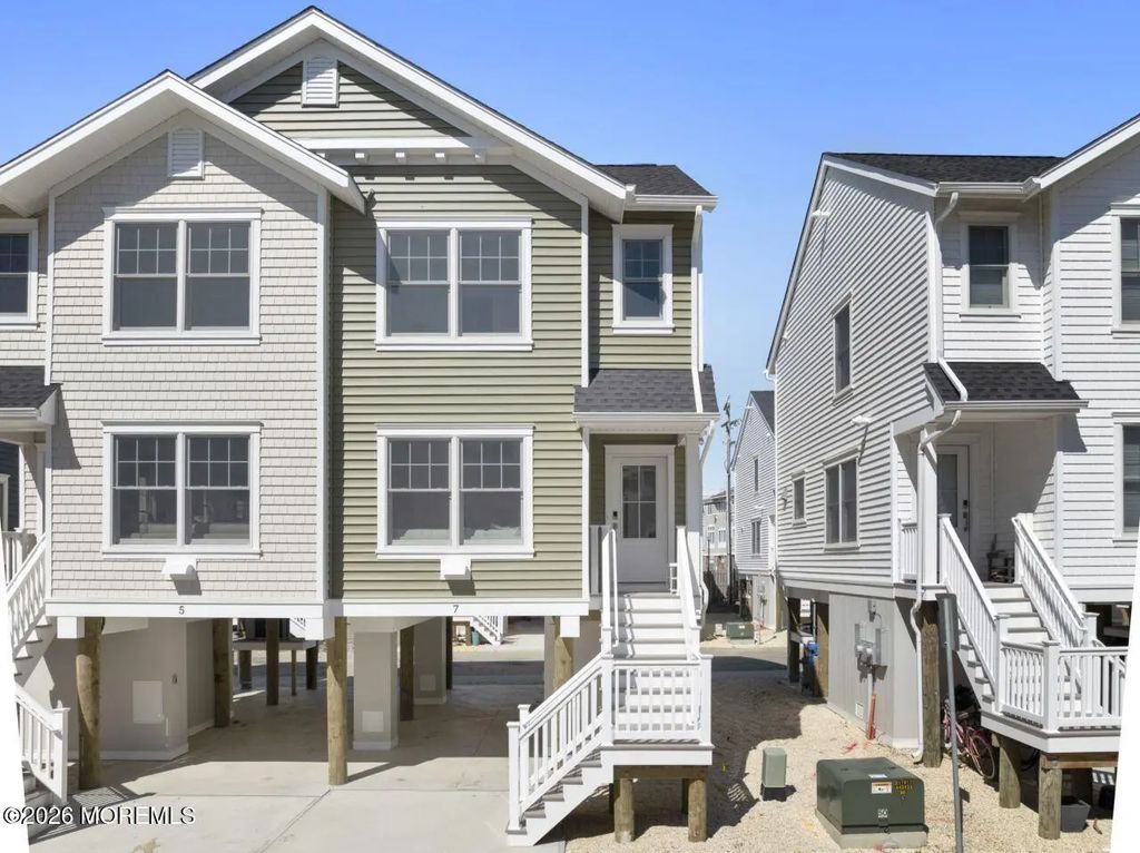 7 Shell Road, Mantoloking