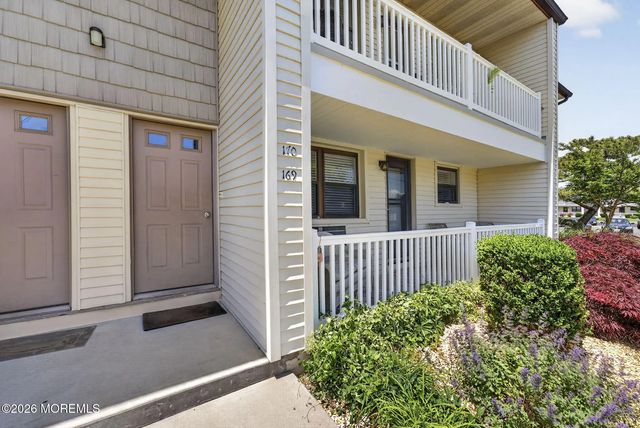 169 Wharfside Drive 169, Monmouth Beach