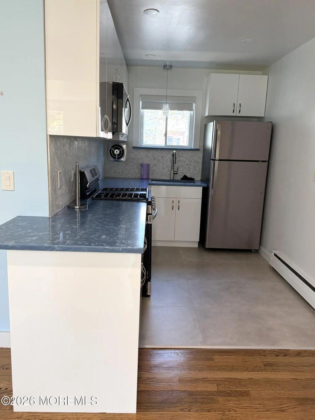 35 Sternberger Avenue L, Long Branch