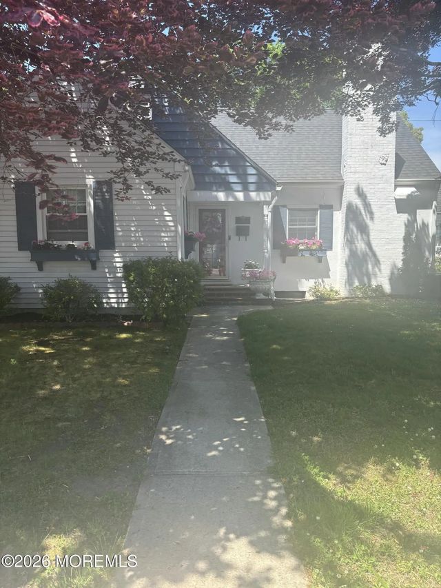 1237 Sherman Avenue, Point Pleasant