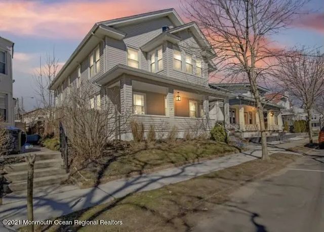 907 Bergh Street, Asbury Park