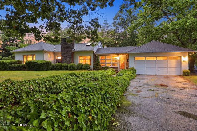 1917 West Avenue, Linwood