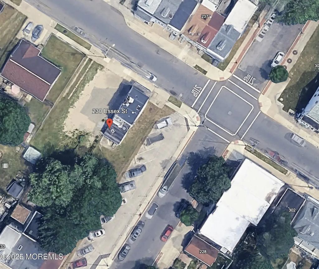 230 Essex Street, Gloucester City