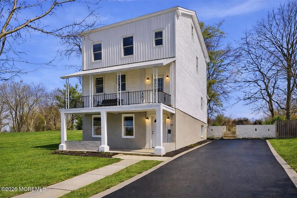 23 Beers Street, Keyport