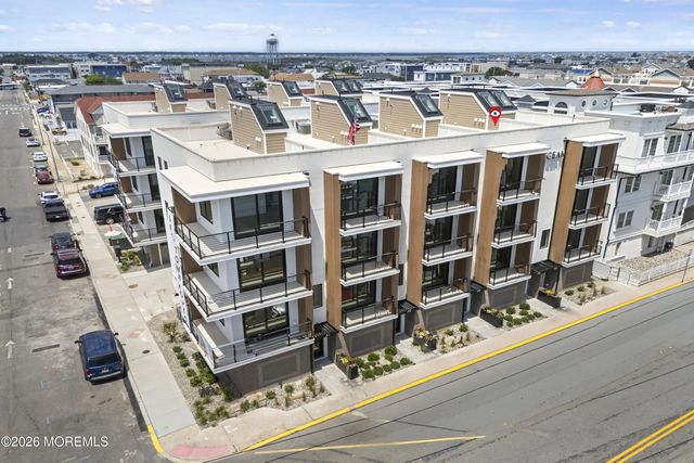 500 Ocean Terrace 3, Seaside Heights
