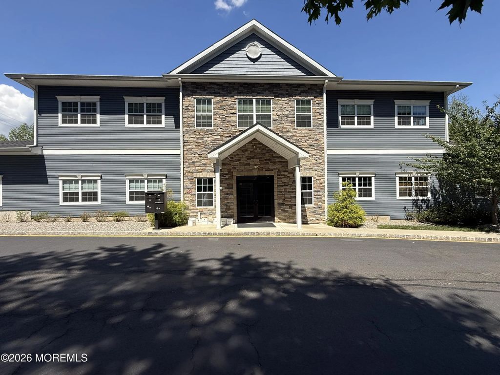 186 County Road 520 Suite 3, Morganville