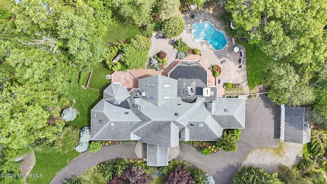 1591 Beaver Hollow Drive, Toms River