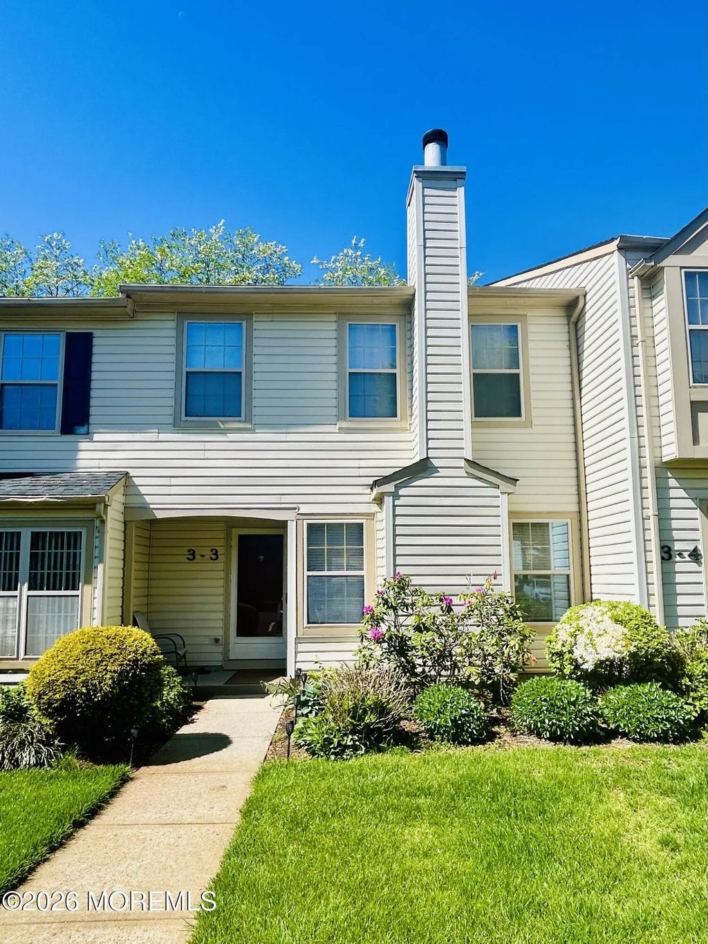 3 Whistler Drive 3, Freehold