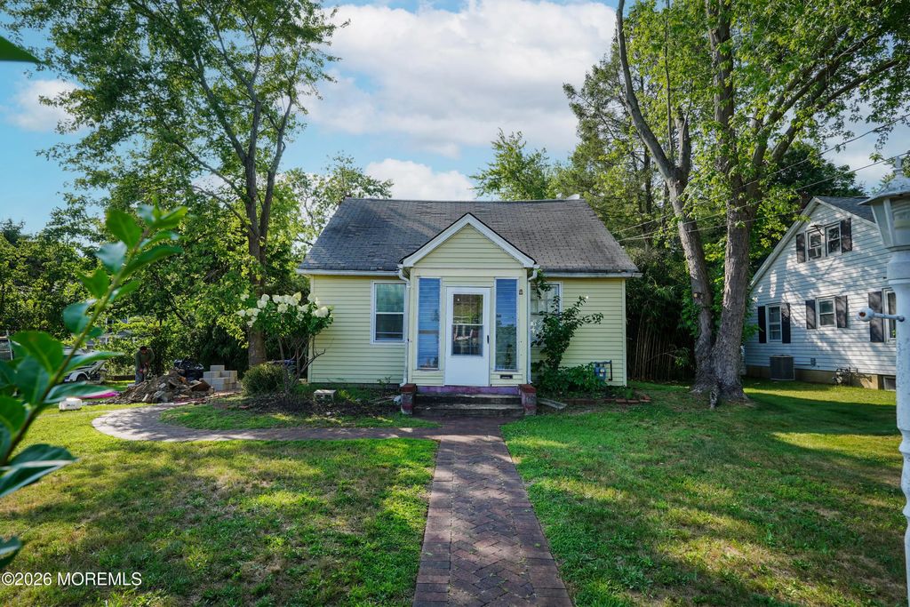 23 Dwyane Street, Oceanport