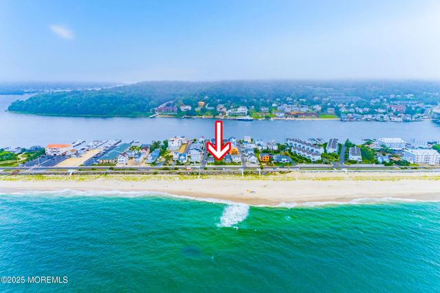 216 Ocean Avenue, Sea Bright