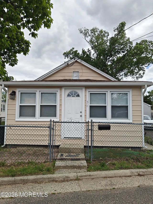 56 Roland Street, Keansburg