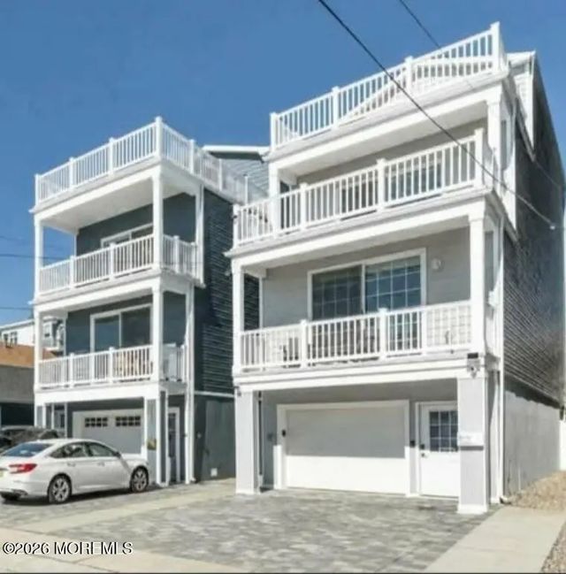 306 Franklin Avenue, Seaside Heights