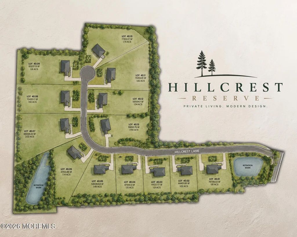 19 Hillcrest Lane, Jackson