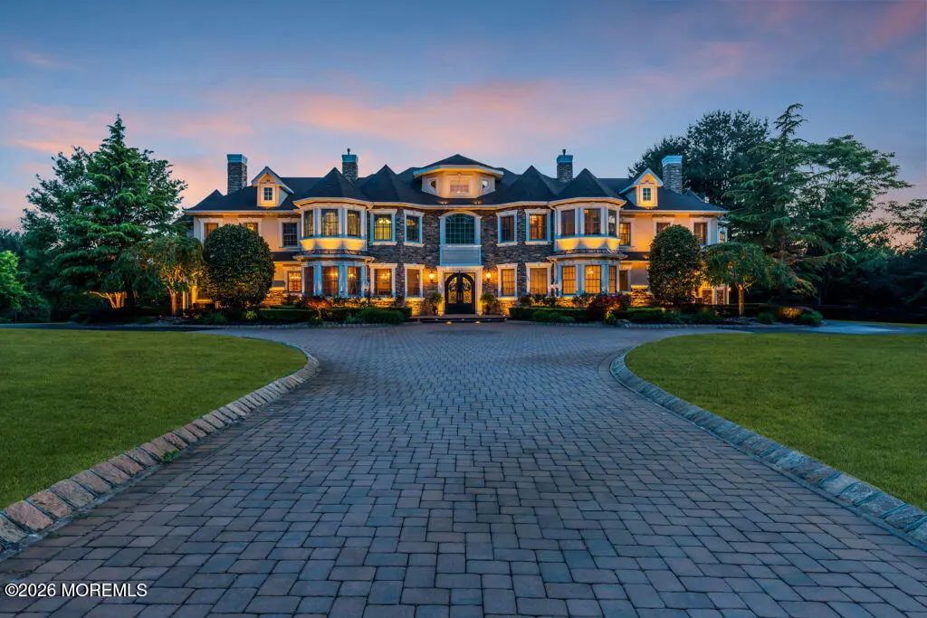 131 Montrose Road, Colts Neck