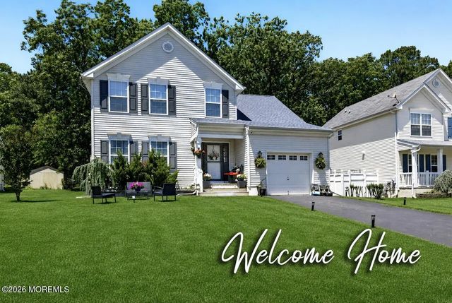 445 S Poplar Avenue, Galloway