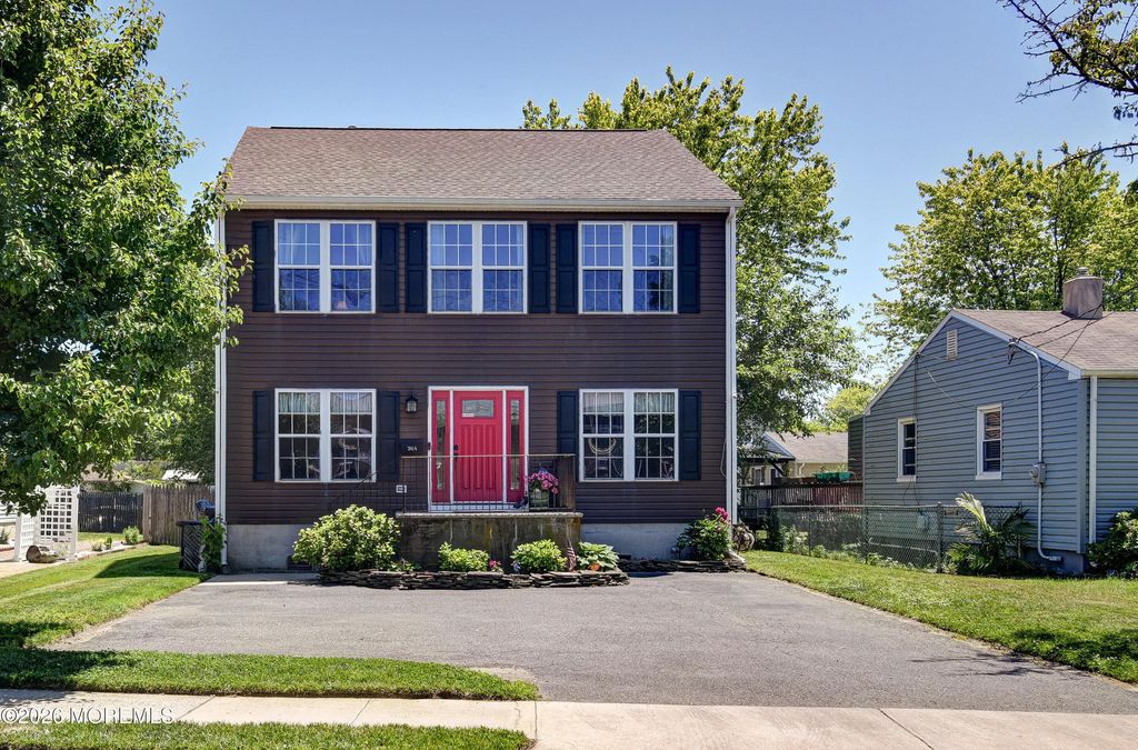 364 Atlantic Avenue, Long Branch