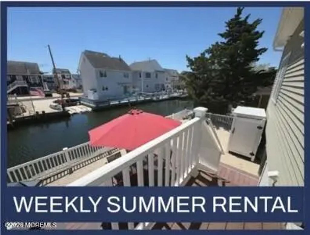 215 Heron Road, Lavallette
