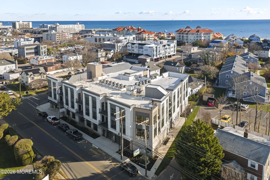 665 2nd Avenue 203, Long Branch
