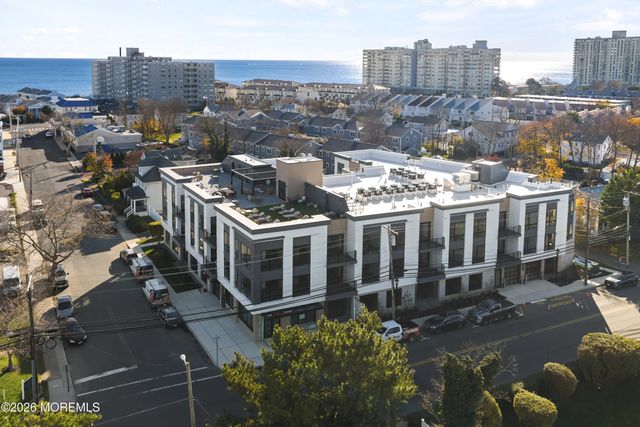 665 2nd Avenue 202, Long Branch