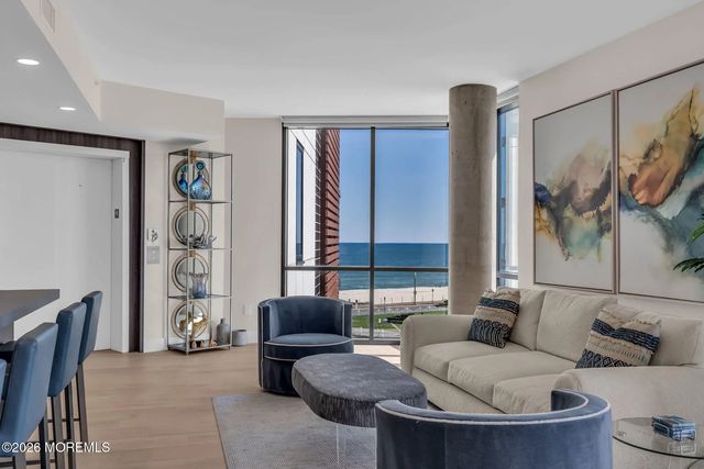 350 Ocean Avenue 403, Long Branch