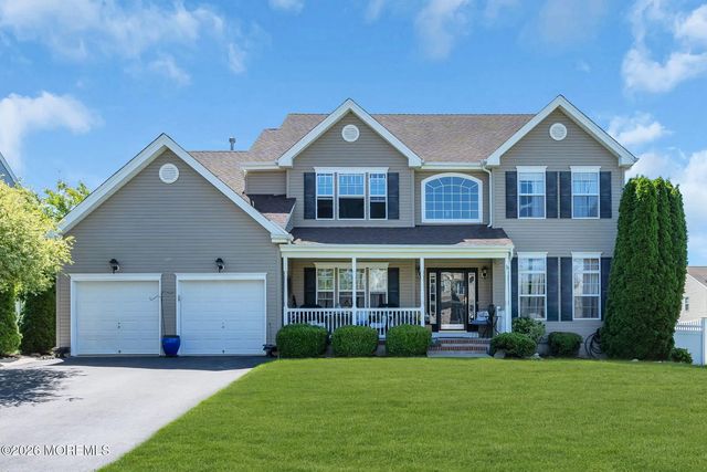 4 Adrift Avenue, Barnegat