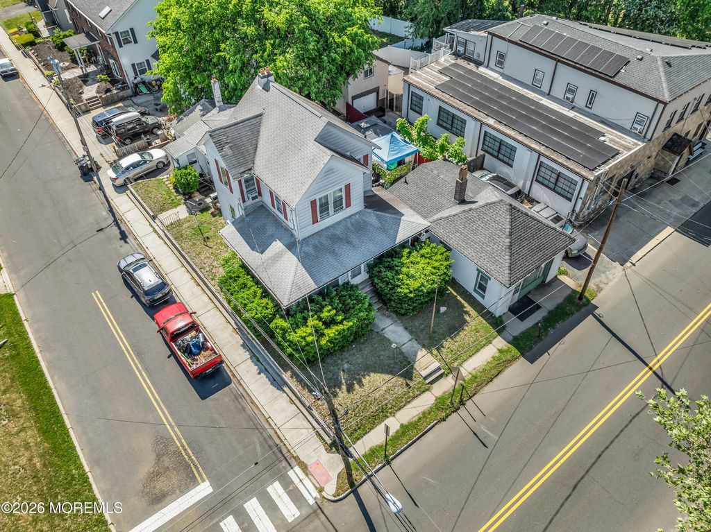 250 Broad Street, Keyport