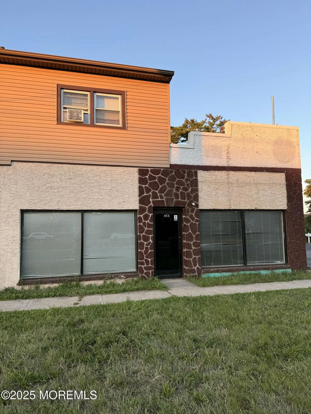 451 Atlantic City Boulevard, Beachwood