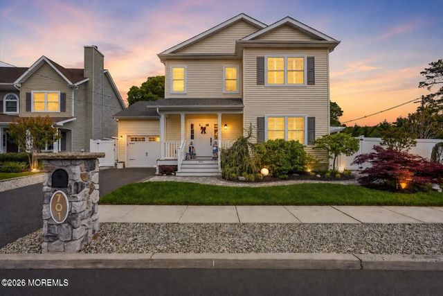701 South Street, Point Pleasant