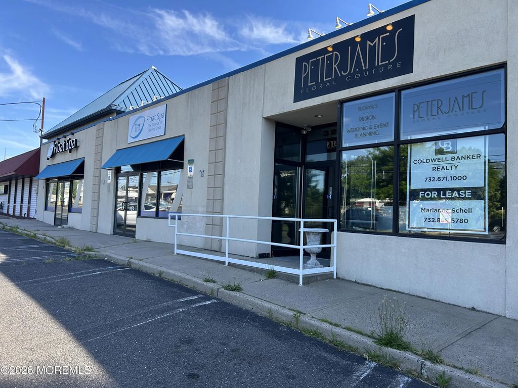 3209 Sunset Avenue 2, Ocean Twp