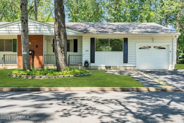 8 Michigan Avenue A, Whiting