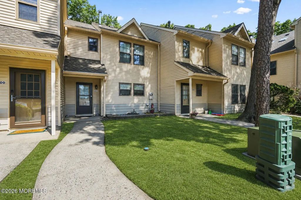 401 Wildflower Court, Jackson