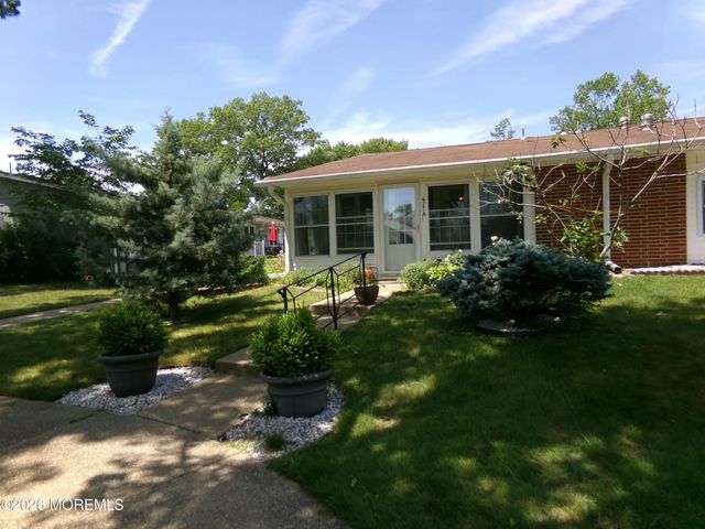 477a Dartmoor Court A, Lakewood