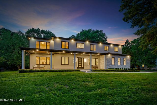 2050 Basswood Court, Toms River