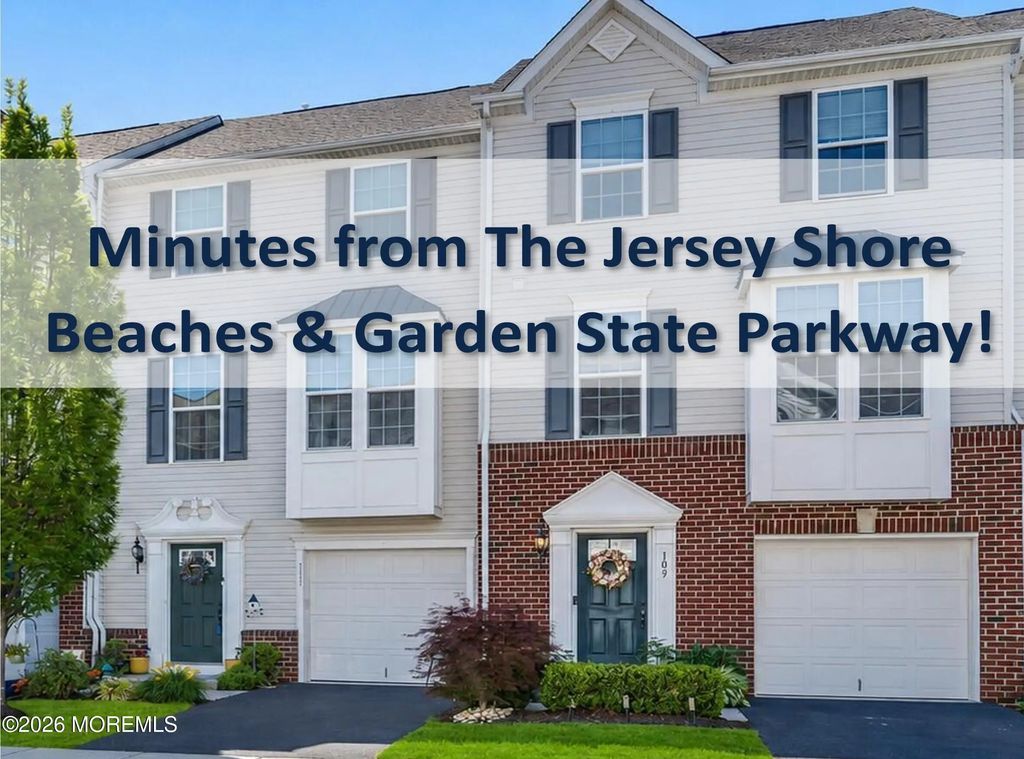 111 Spirit Way, Brick
