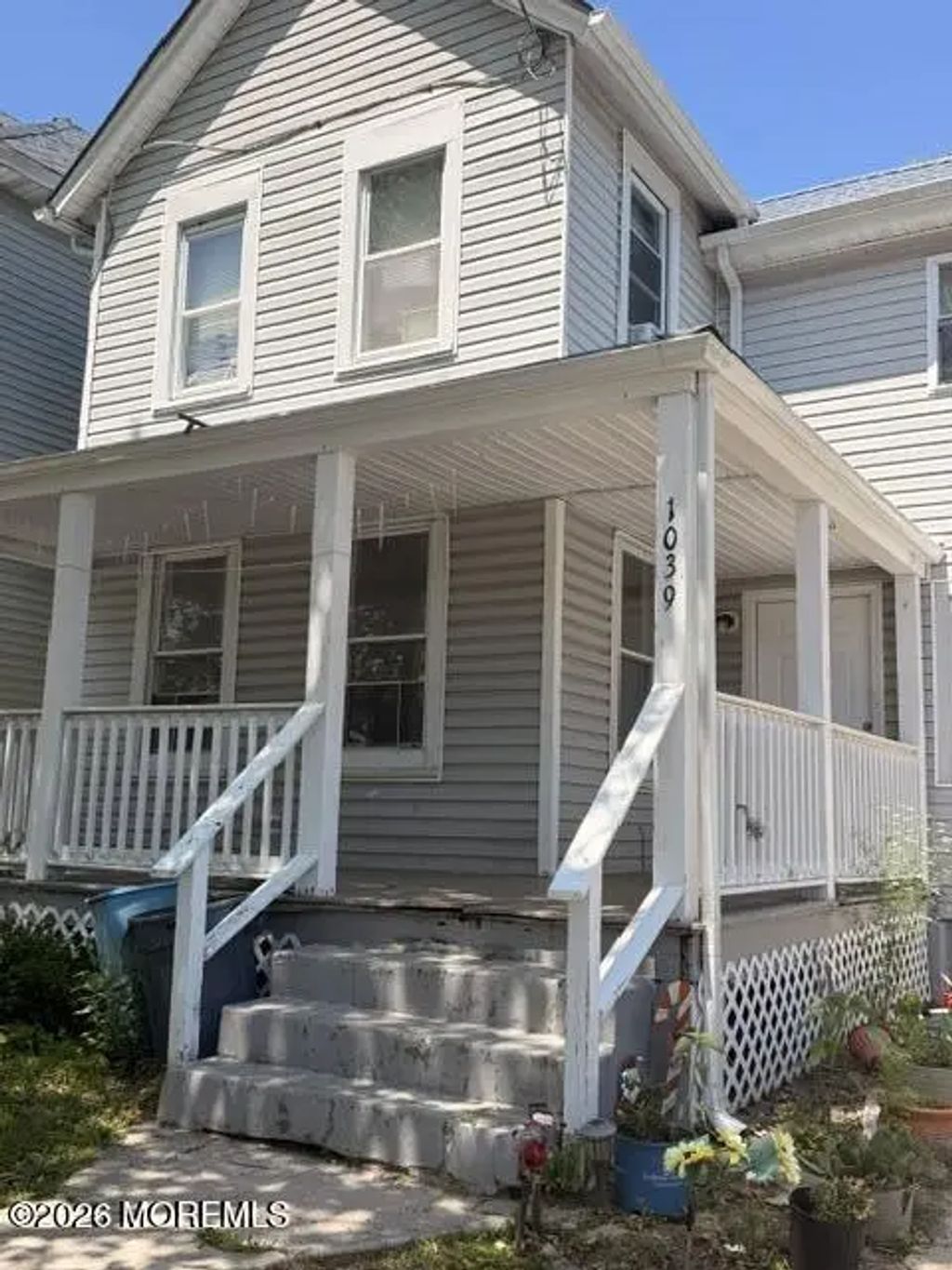1039 Bangs Avenue 1, Asbury Park