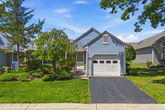 9a Patrick Henry Court, Monroe