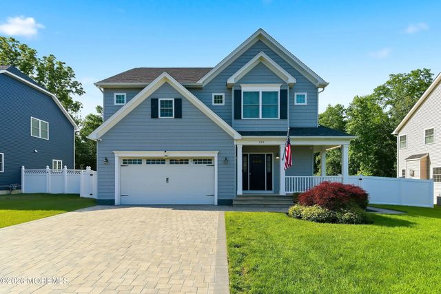 223 Tinton Avenue, Eatontown