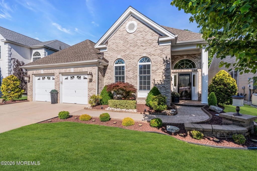 45 Crooked Stick Road, Jackson