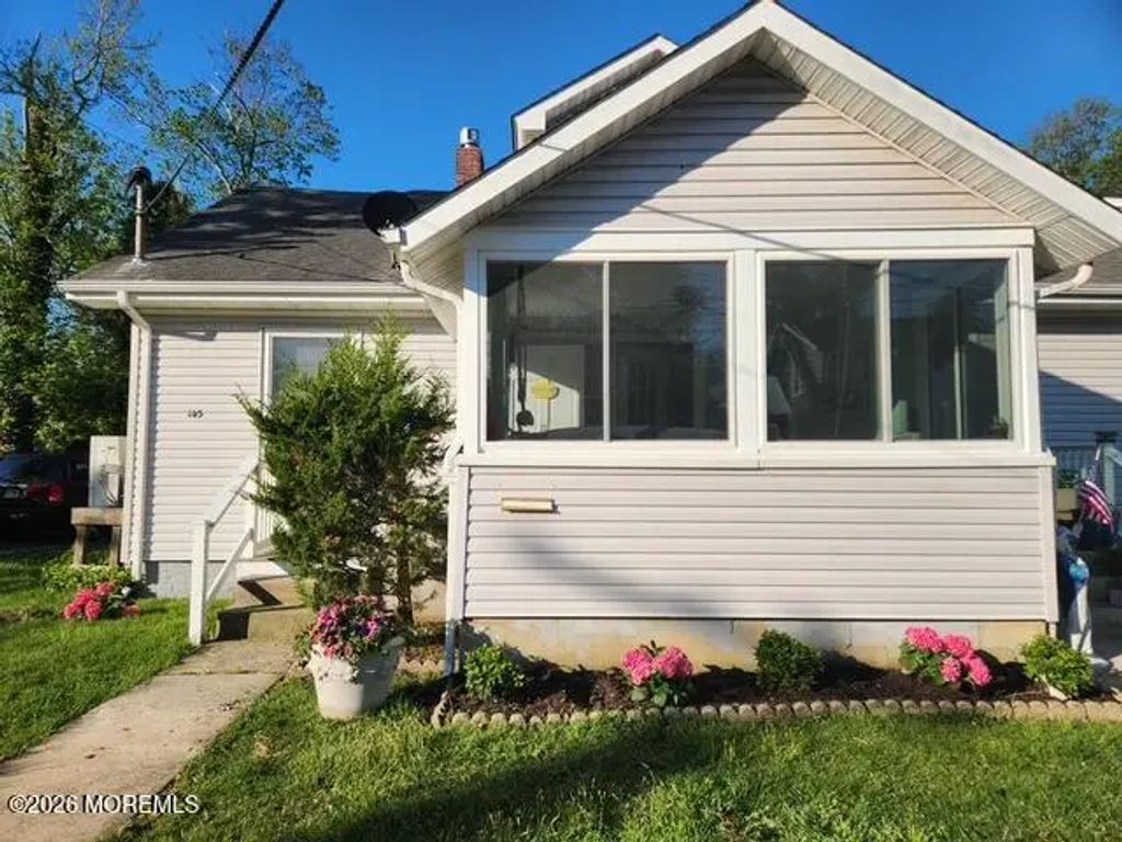 143 Osborne Avenue B, Bay Head