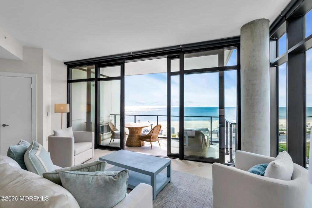350 Ocean Avenue 307, Long Branch