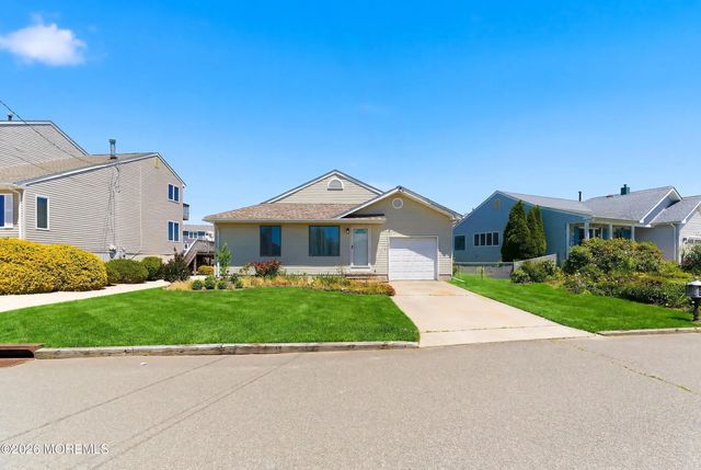 943 Mallard Drive, Lanoka Harbor