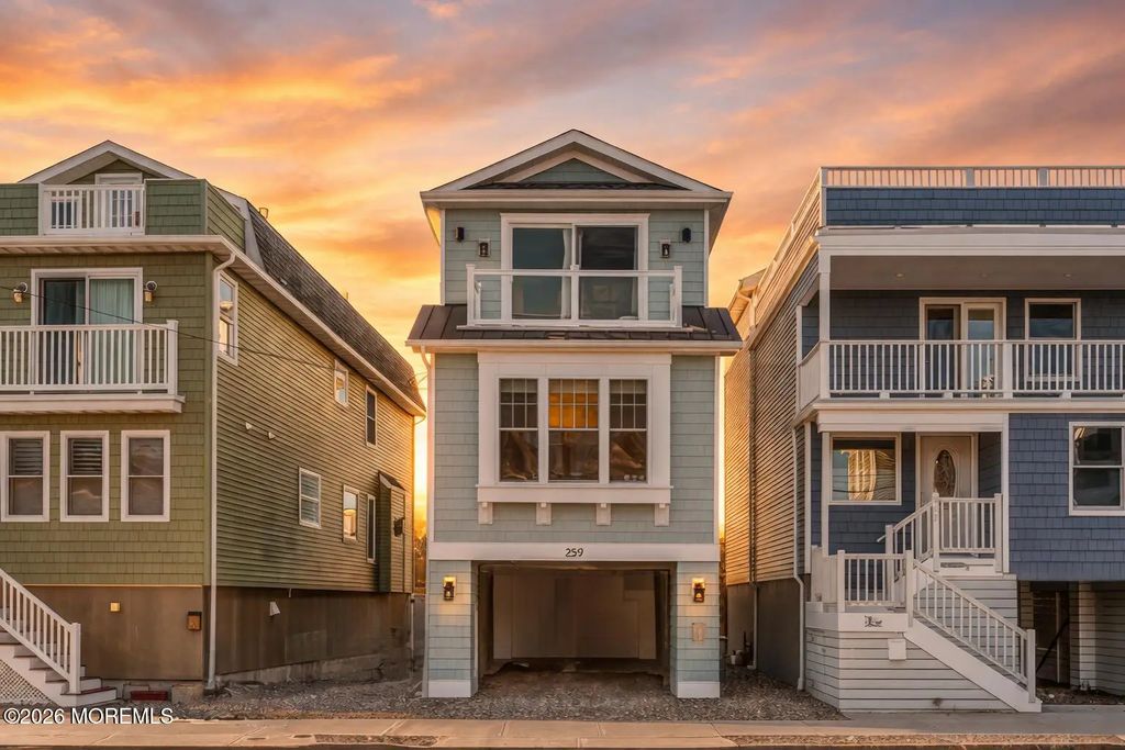 259 1st Avenue, Manasquan