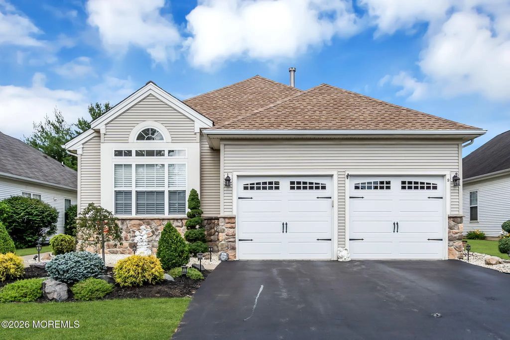 9 Ignatius Drive, Manchester