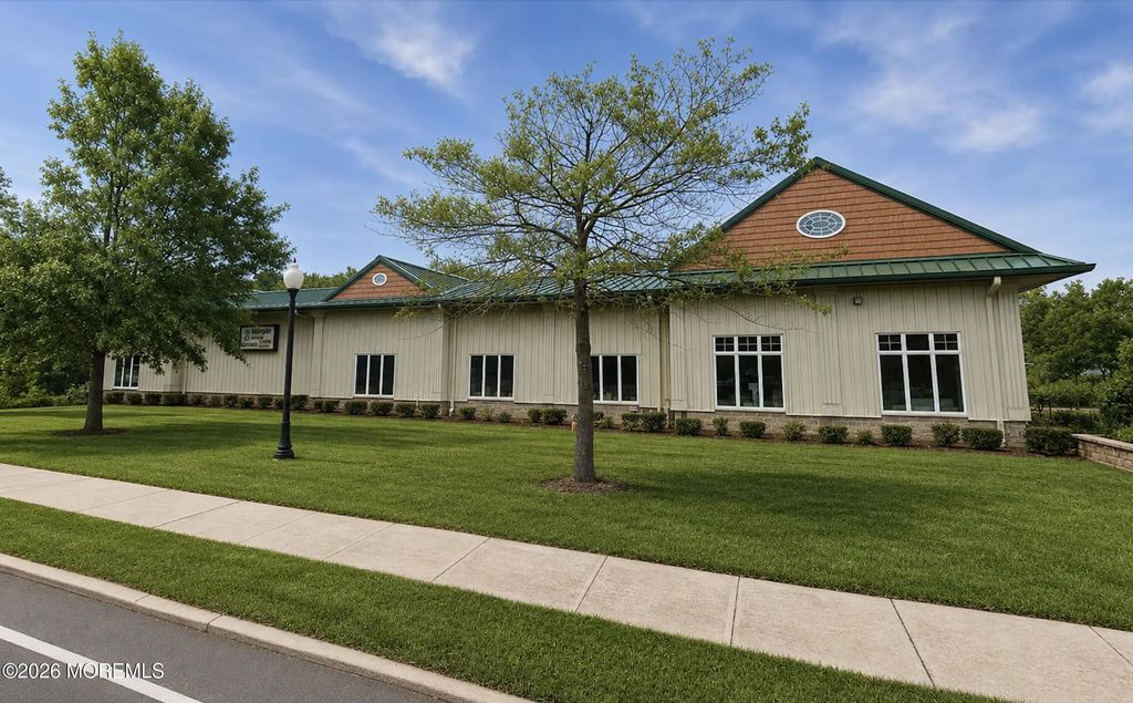 3502 W Bangs Avenue, Neptune Township