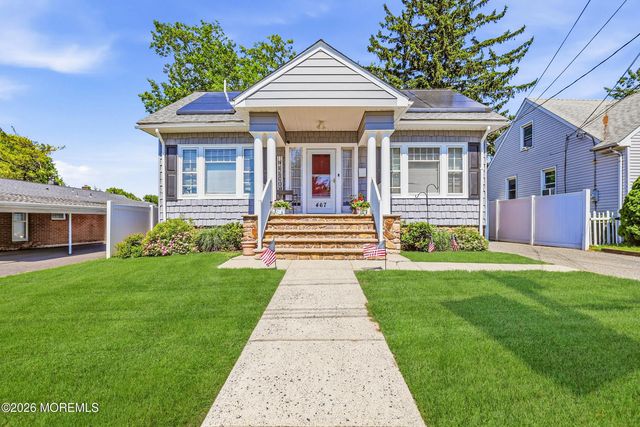467 Gorham Avenue, Woodbridge